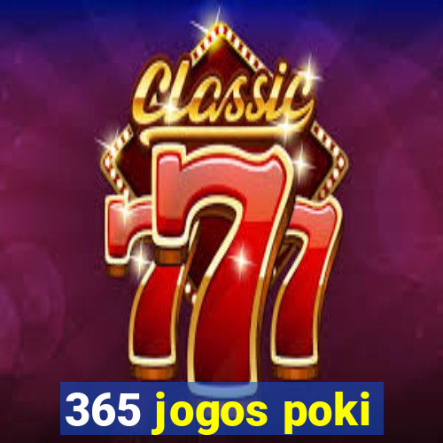 365 jogos poki